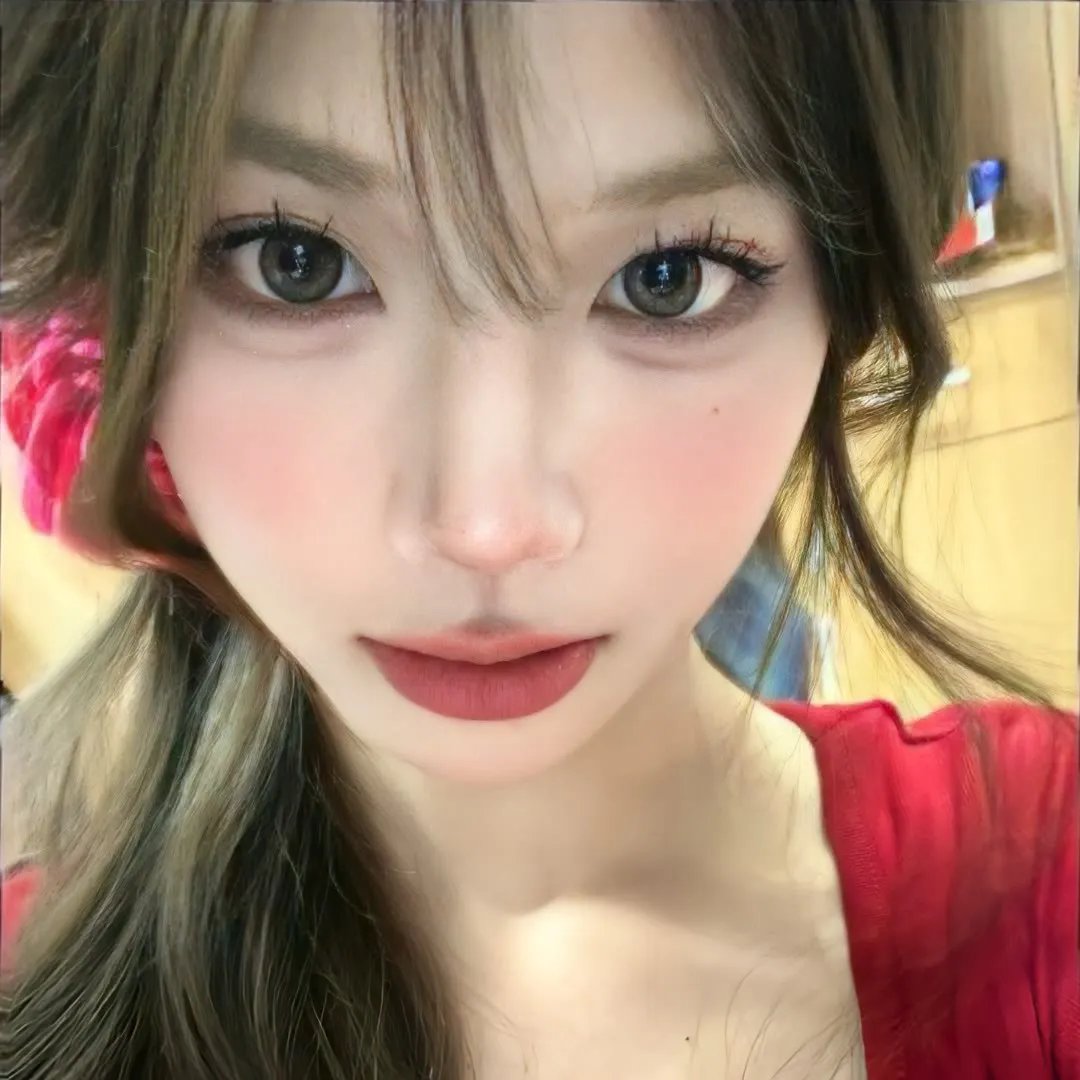 七位女俘虏